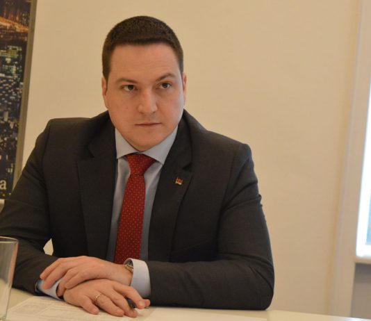 Srbija za Srbe iz regiona Branko Ružić Naše Mesto