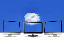 Oblak (Cloud) koji donosi sunce oblak