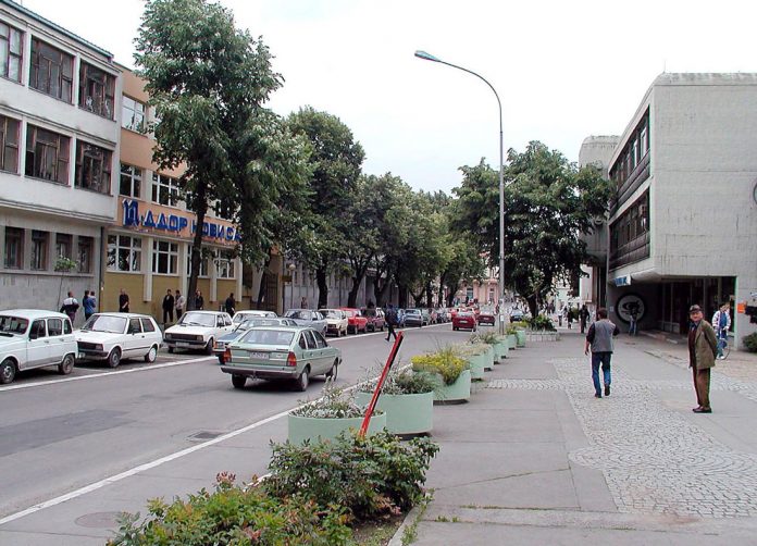 turistički info centar Sremska Mitrovica