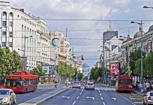 Statistika opština – Beograd na čelu, jug na začelju beograd