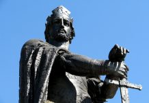 DESPOTOVAC – ISPOD I IZNAD ZEMLJE Despotovac