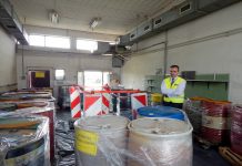 Aerodrom „Nikola Tesla“ brine o zaštiti životne sredine 2-1-1