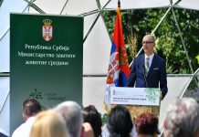 Obeležen Svetski dan zaštite životne sredine 2-1