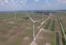 Vetropark Alibunar – energija za 38.000 domaćinstava
