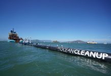 Počelo čišćenje Tihog okeana od plastičnog otpada DmmRKGDVAAEKfOi