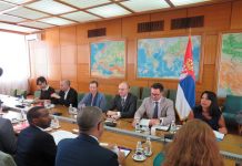 Zaštita životne sredine nije posao, već način života Goran_Trivan 1-2