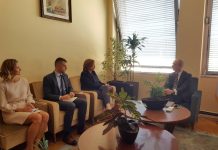 Investicije u zaštitu životne sredine prioritet Goran_Trivan