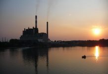 Novi ekološki izum na deponiji obrenovačke termoelektrane TENT