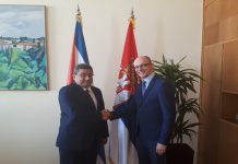 Da sačuvamo biološku raznovrsnost Srbije Untitled