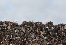 Uklonjene tri divlje deponije u okolini Vršca disposal-1846033_1920