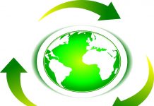 I kad su za bacanje, ove stvari možete opet da iskoristite earth-159131_1280