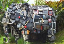 Istine i zablude o e-reciklaži elephant-964898_1920