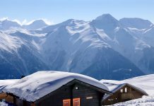 Zbog globalnog zagrevanja Švajcarska ostaje bez snega fiescheralp-3214980_1920