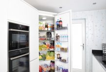 Kako da recikliramo frižider? fridge-3475996_1920