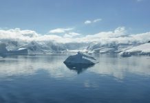 Niko nije pošteđen: I „kraj sveta“ zagađen plastikom i otrovima icebergs-337609_1920