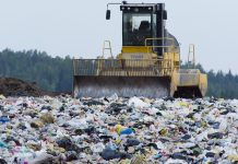 Divlje deponije kraj Morave landfill-879437_1920