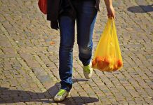 Da li će Srbija zabraniti plastične kese? shopping-874974_1920