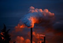 Dokazi o najstarijem zagađenju vazduha u Evropi pronađeni na Balkanu smoke-258786_1920