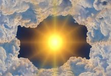 Svetski dan zaštite ozonskog omotača sun-3313646_1920
