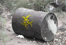 Napravljen alat za sabiranje količina opasnih materija toxic-waste-2089779_1920