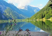 Ovo je najčistija država na svetu triglavsky-national-park-3630092_1920