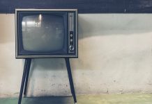 Šta uraditi sa starim televizorima? tv-1844964_1920