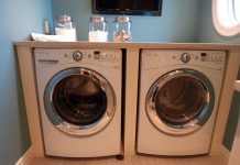 Da li mašina za veš spada u opasan otpad? washing-machine-902359_1920