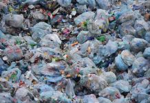 Upozorenje: Sve više otpada u svetu waste-1741127_1920