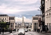 Brisel: Kazne za vozače čiji dizelaši zagađuju vazduh Brisel (1)