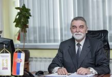 SKGO – MESTO SARADNJE GRADOVA I OPŠTINA Djordje_Stanicic_generalni_sekretar_SKGO