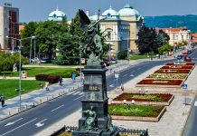 OD VENČANJA IZ DOBA NEMANJIĆA DO MODERNIH SOFTVERA Krusevac