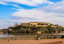 Ulaganja u Petrovaradinsku tvrđavu i podgrađe Novi Sad (2)