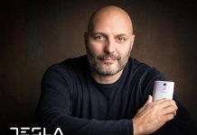 SAŠA ĐORĐEVIĆ JE NOVI AMBASADOR BRENDA TESLA sasa-djordjevic