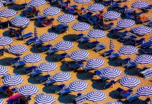 Kako su putnici postali turisti