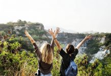 Lokalne samouprave dužne da vode evidenciju o turistima Turizam freedom-2768515_1920-min