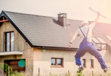 Bespravna gradnja: Gradi, gradi, al dozvolu izvadi building-joy-planning-plans