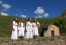 Petruška oblast – kulturno-istorijsko nasleđe staro 700 godina Petruška oblast 2