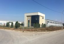 Industrijska zona „Zmič“