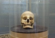 Ćele-kula – simbol borbe Srba za nezavisnost cele kula