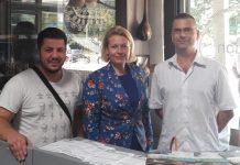 Dr Danka Milojković: Niš – turistički centar Jugoistočne Srbije