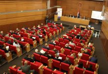 Održana 19. Skupština Unije poslodavaca Srbije: Zadržati mlade unija poslodavca
