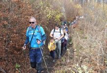 Planinarsko društvo Preslap – sport, rekreacija i edukacija preslap