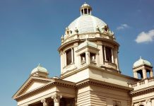 Kako nastaju zakoni: Najvažnija aktivnost u državi skupstina