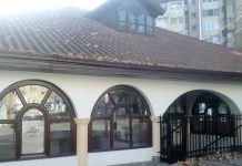 Crkva Svetog Arhangela Mihaila i Gavrila – stara čak 200 godina mali saborni hram