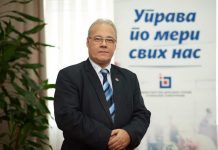 „Veće učešće građana u donošenju lokalnih politika“ sasa mogic