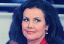 Snežana Savić: Srbija je najlepša zemlja snezana