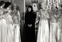 Mirjana Marić: Đavo nosi pradu, a dame – Mirjanu Marić mirjana maric