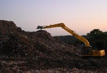 Sanitarna deponija u Pirotu jedna od najboljih u Srbiji deponija