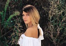 Svako mesto ima nešto posebno Glumica Vanja Nenadić