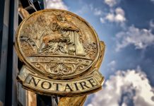 Beležnici ne žele elektronske izvode iz katastra RGZ-a notari